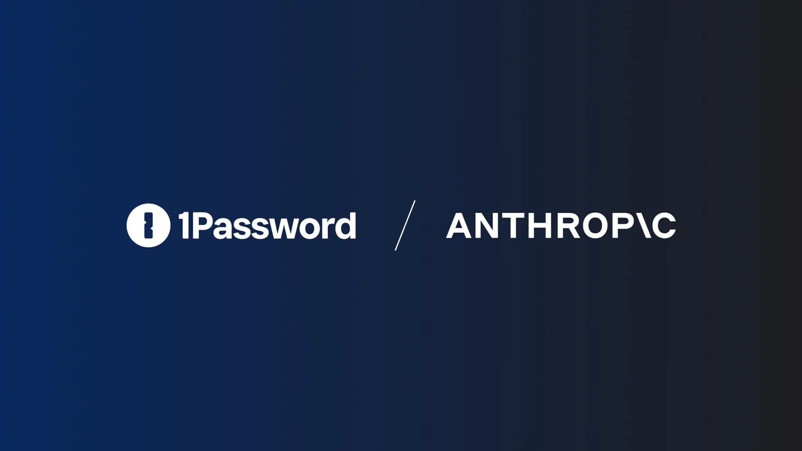 1Password Integrates with Claude AI for Secure Logins