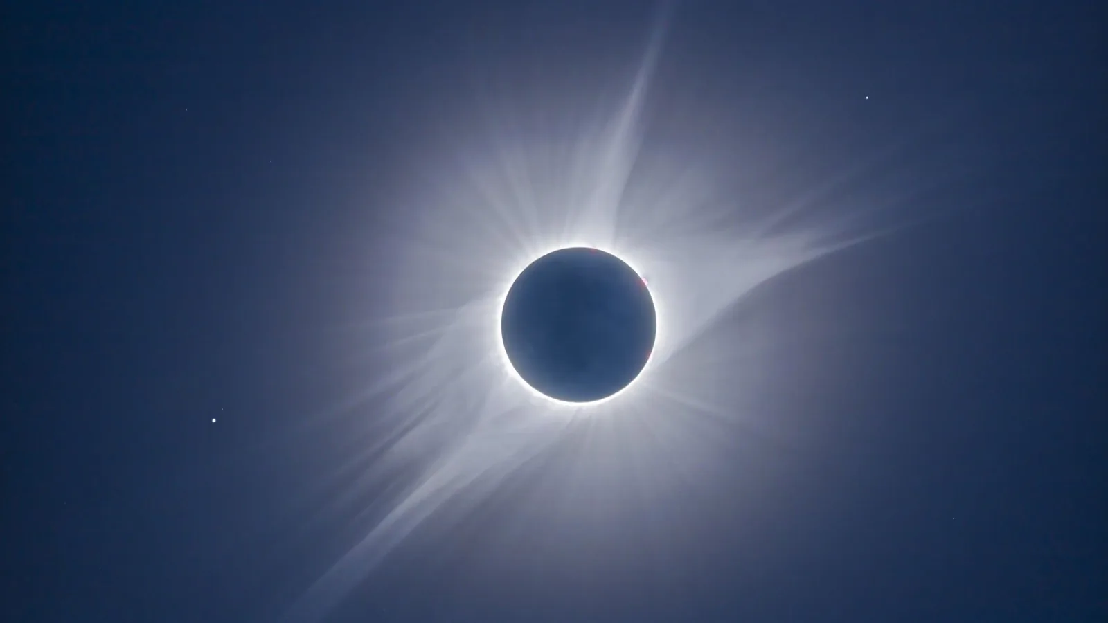 2026 Solar Eclipse to Showcase Unprecedented Solar Corona View