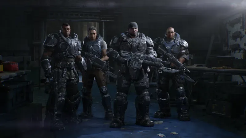 2026 Xbox Games Showcase Reveals New Titles and Updates