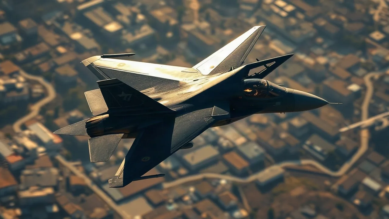 Ace Combat 8 Dominates 2026 Game Reviews with Stellar Aerial Combat