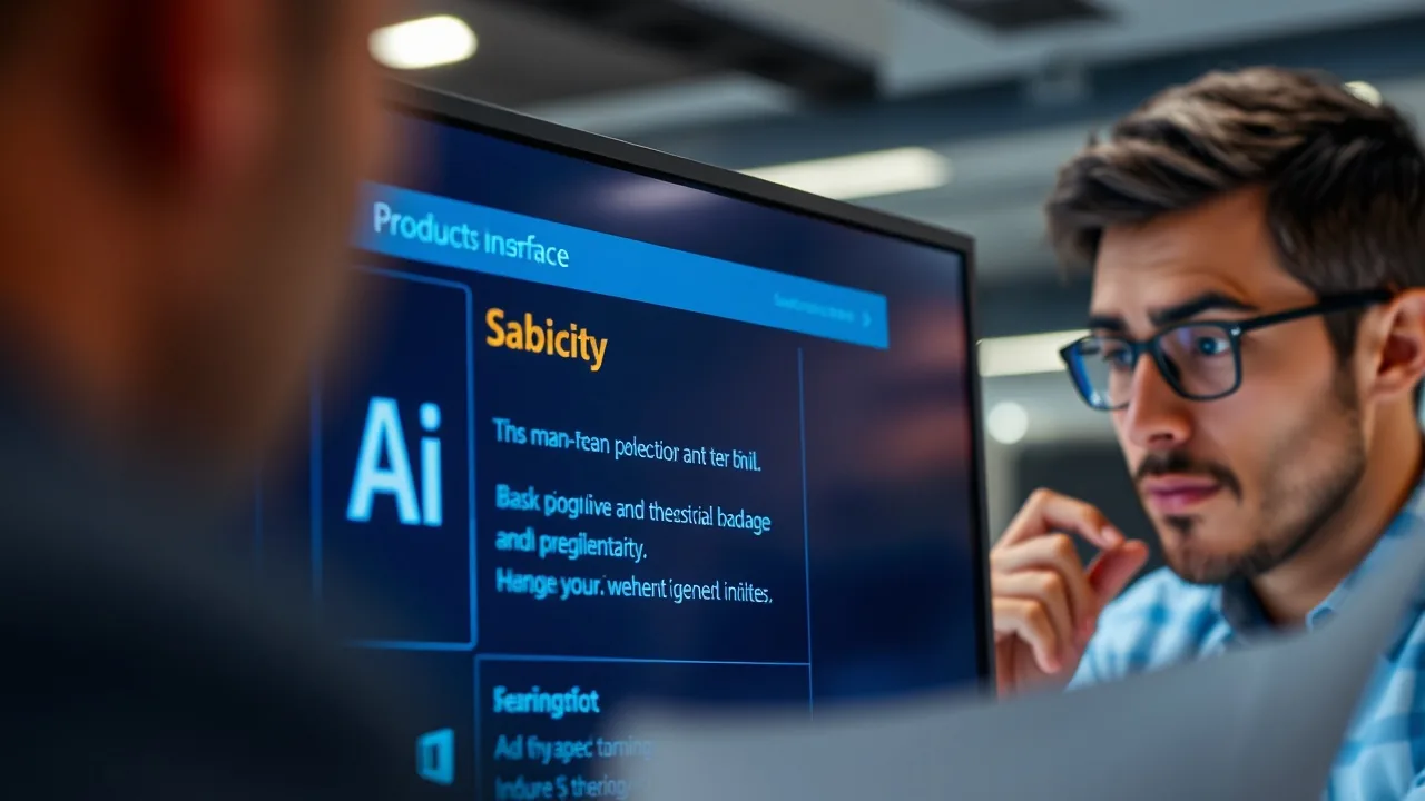 AI Features Spark Debate Over Human Process Naming