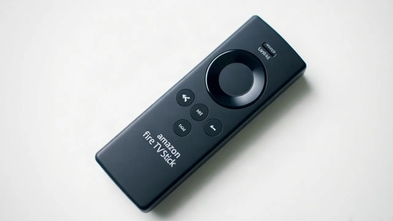 Amazon's New Fire TV Stick 4K Streamer is Thinner, Faster