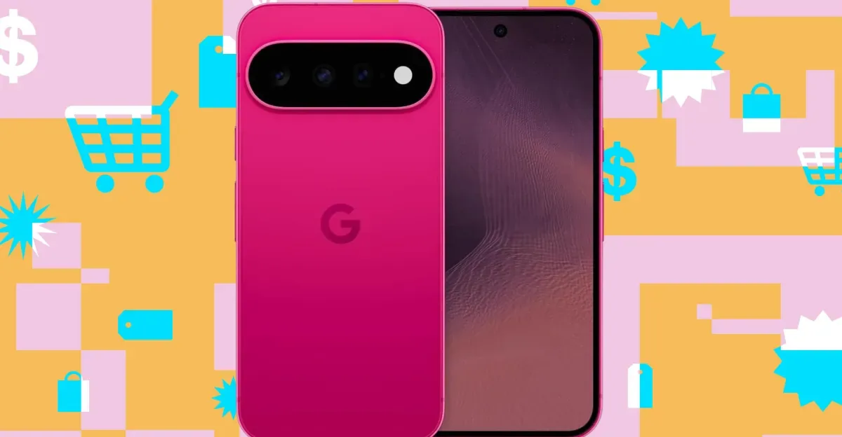 Pixel 11 Phones See $150 Discount on Amazon