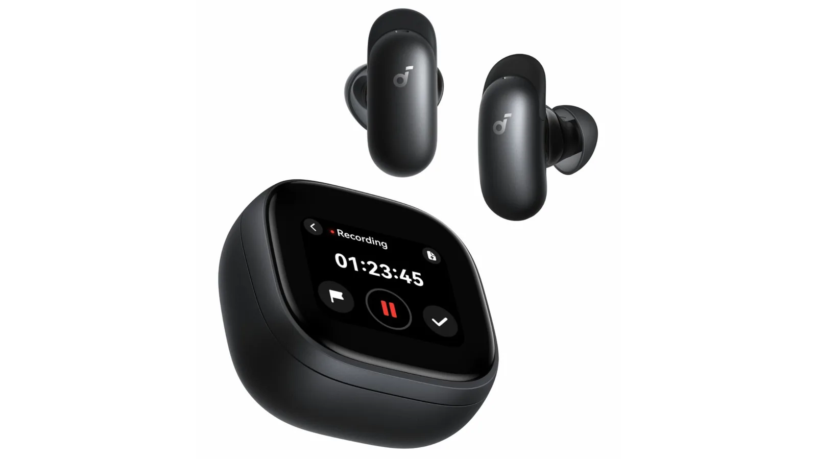 Anker's Soundcore Liberty 5 Pro Earbuds Feature New Thus AI Chip