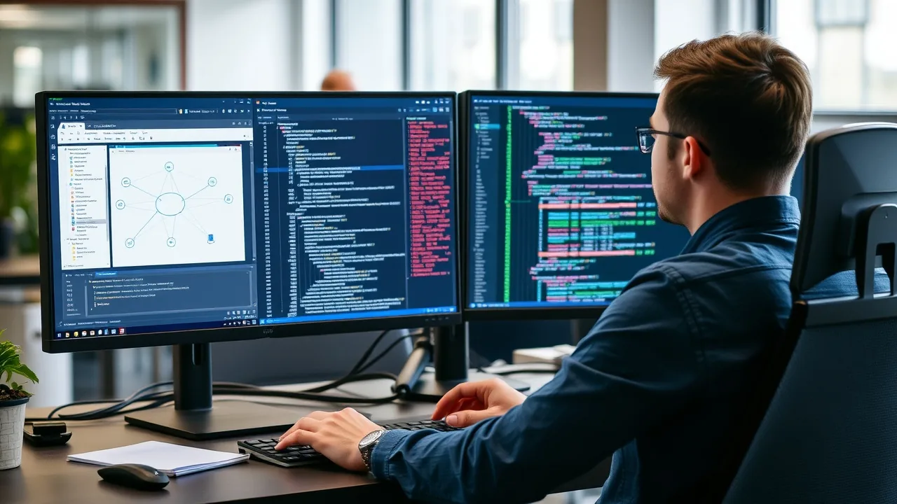 API Integrations: Core Practice for Robust Software Architecture