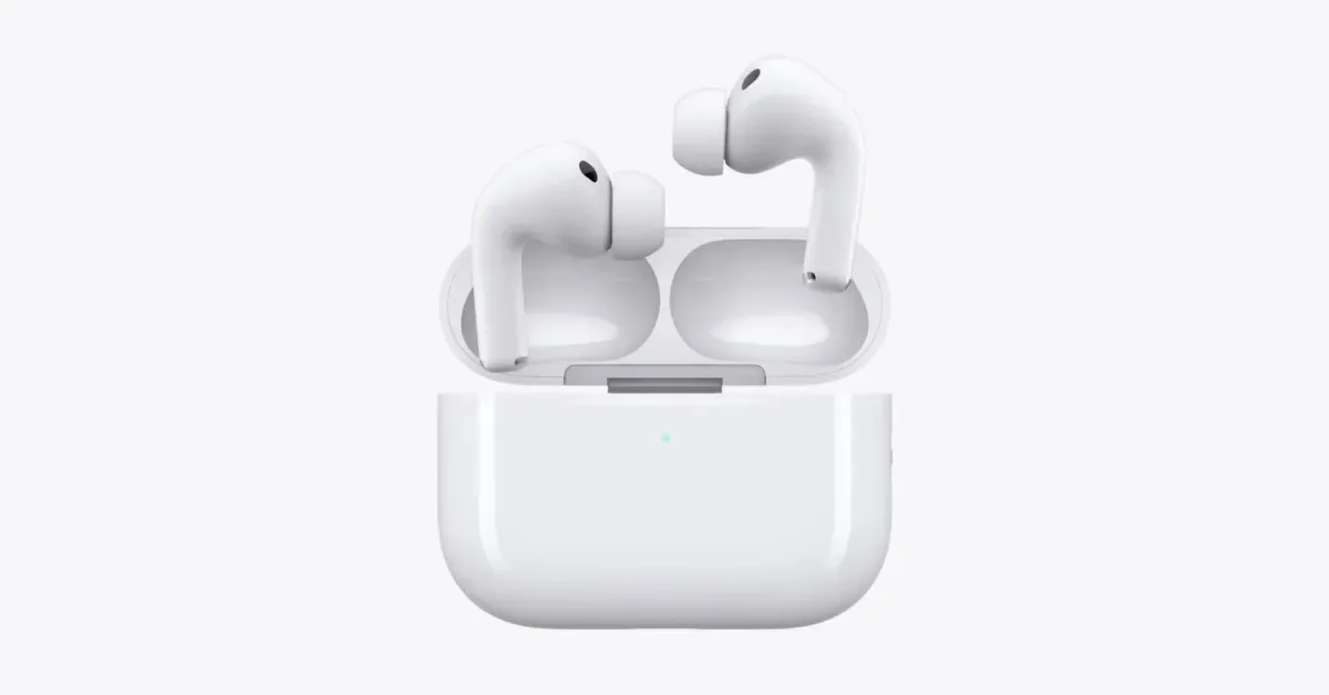 Apple AirPods 5: Report Suggests Two Models Launching Next Month