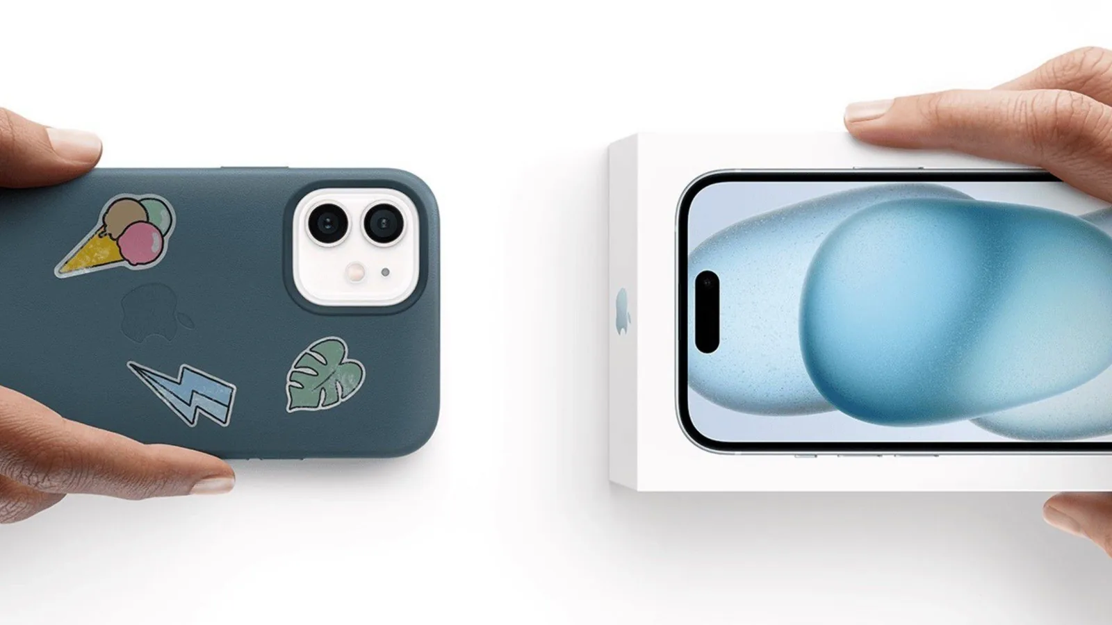 Apple Boosts Trade-In Values for iPhones, Macs, and iPads