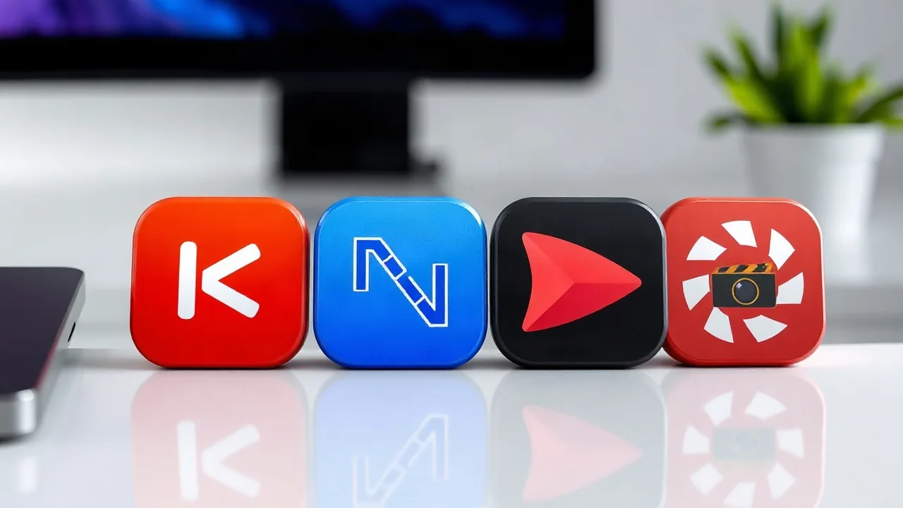 Apple's Creator Studio Apps Receive Feature Updates for September 2026