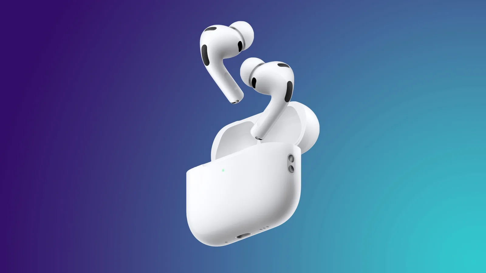 Apple Delays AirPods With Cameras to 2027