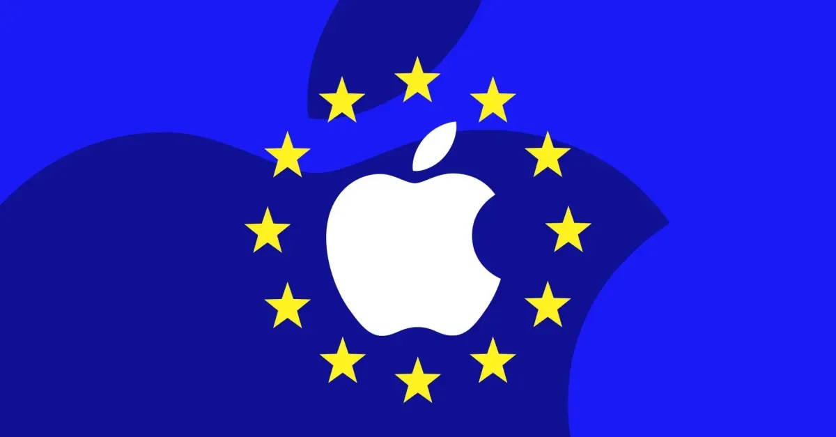 Apple Delays Siri AI Launch in EU Over Regulatory Concerns
