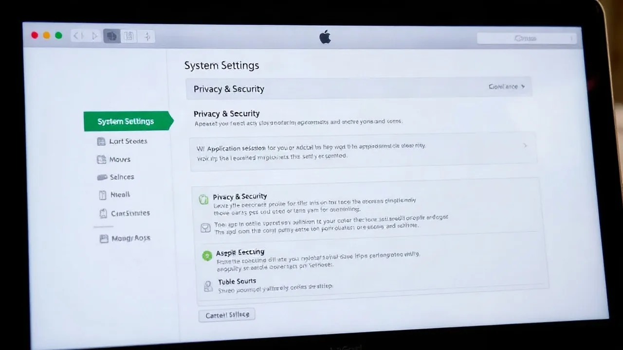 Apple Enhances macOS Security Against AI Agents