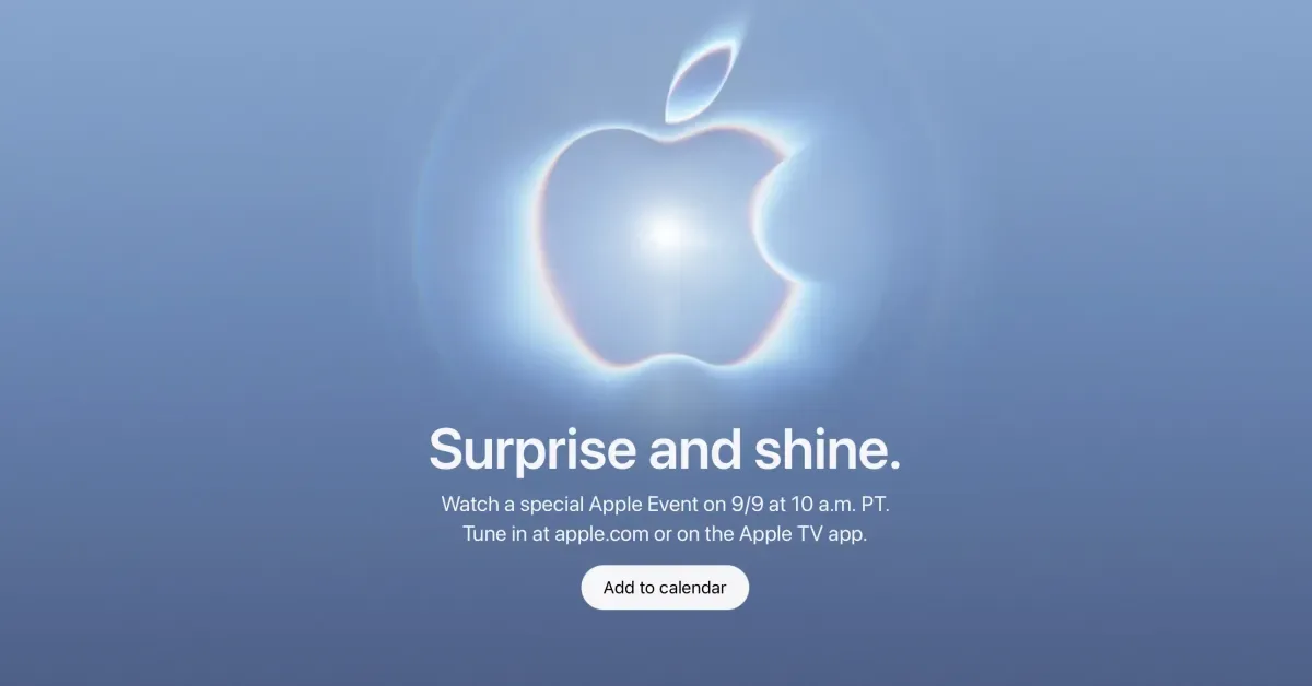 Apple Event 2026: iPhone 18 Pro, Foldable Phone Rumors
