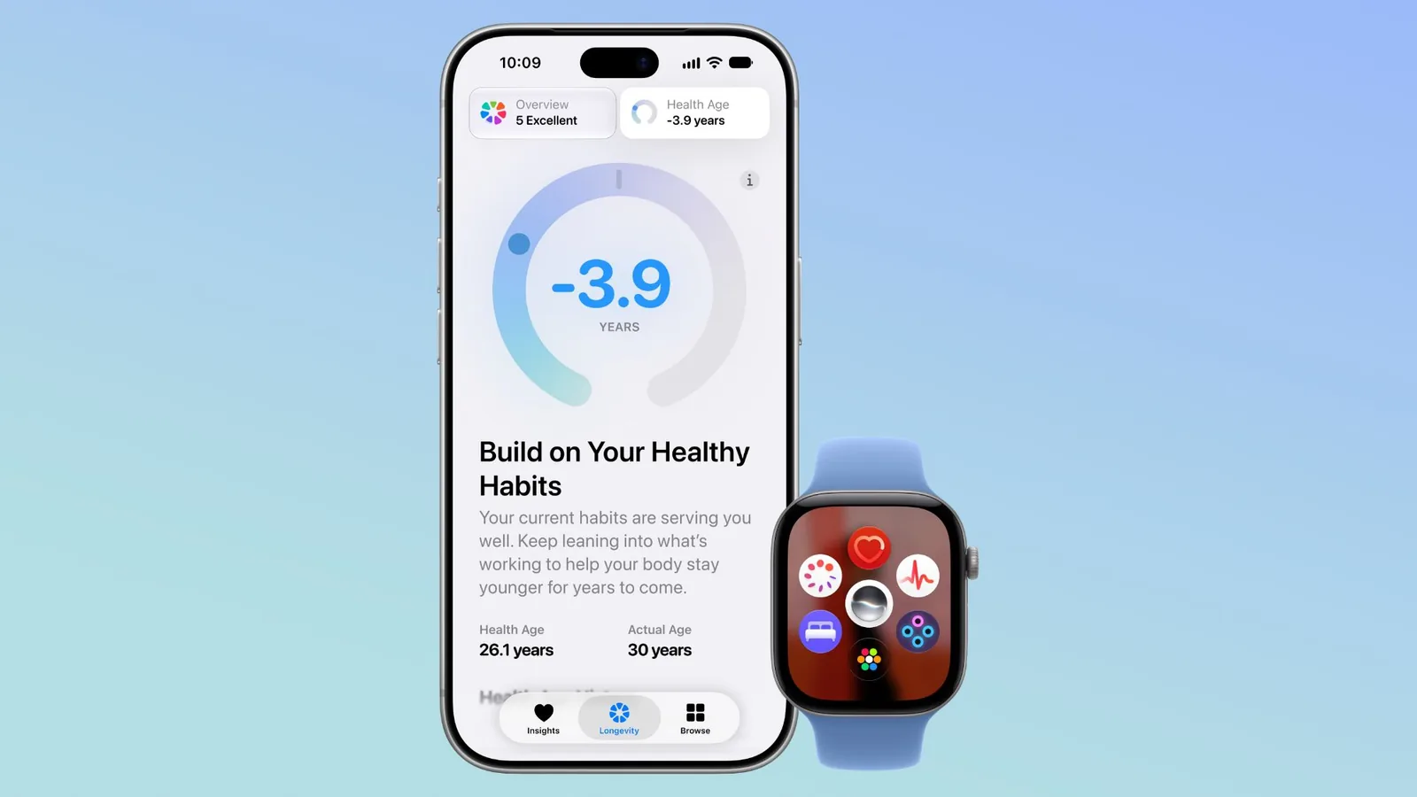 Apple Health App Redesign for 2026: New Features and AI Insights