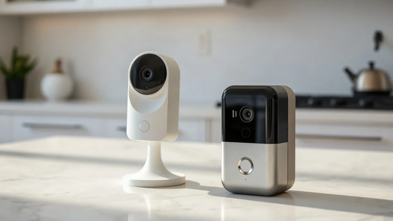 Apple Home Collection: New Smart Security Devices Launch
