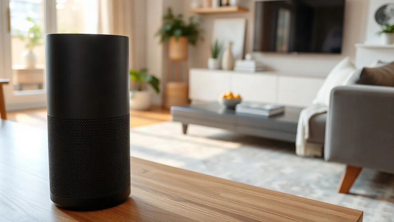 Apple HomePod Smart Speaker Set for October 13 Launch