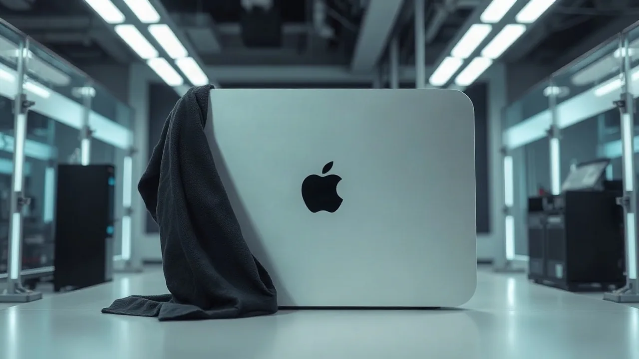 Apple Seeks 'iCup' Specialist for Secretive Product Team