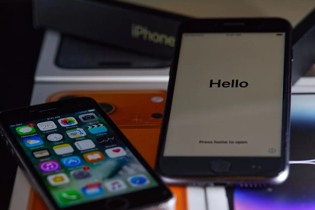 Apple's New iPhone Leasing Program Restricts Apps on Missed Payments