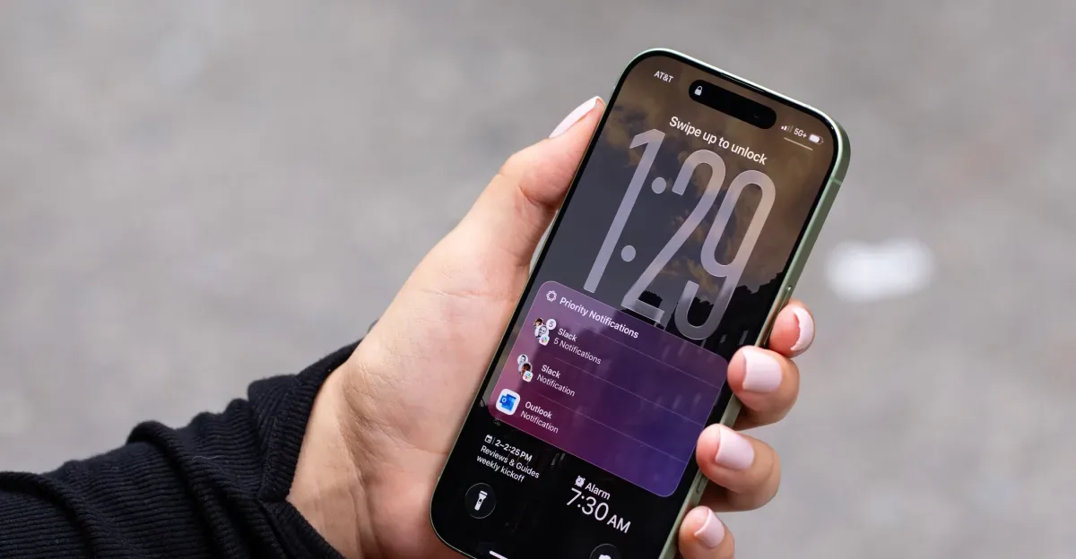 Apple Launches iPhone 18 Pro, Omits Standard Model This Year
