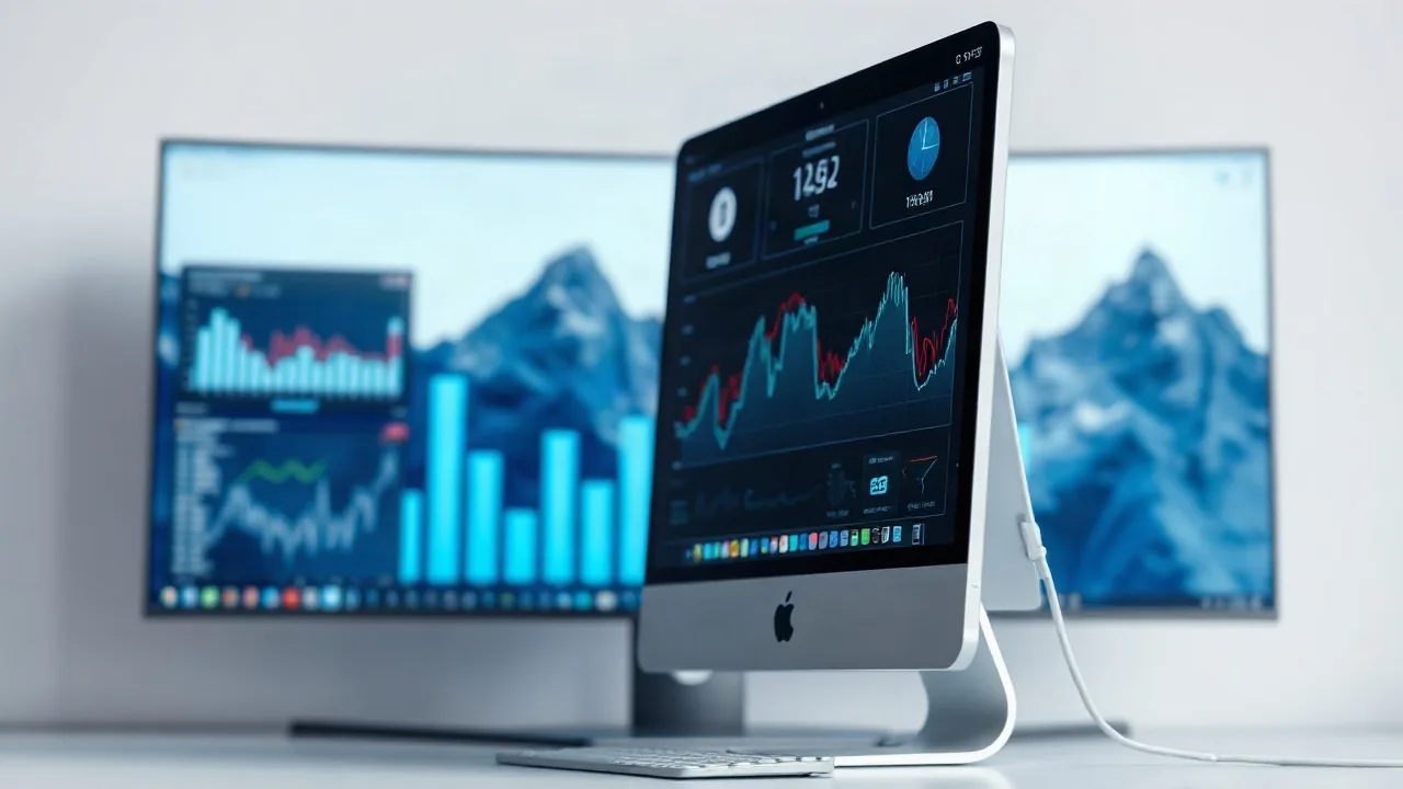 Apple's M5 Ultra Mac Studio Excels in Benchmark Tests