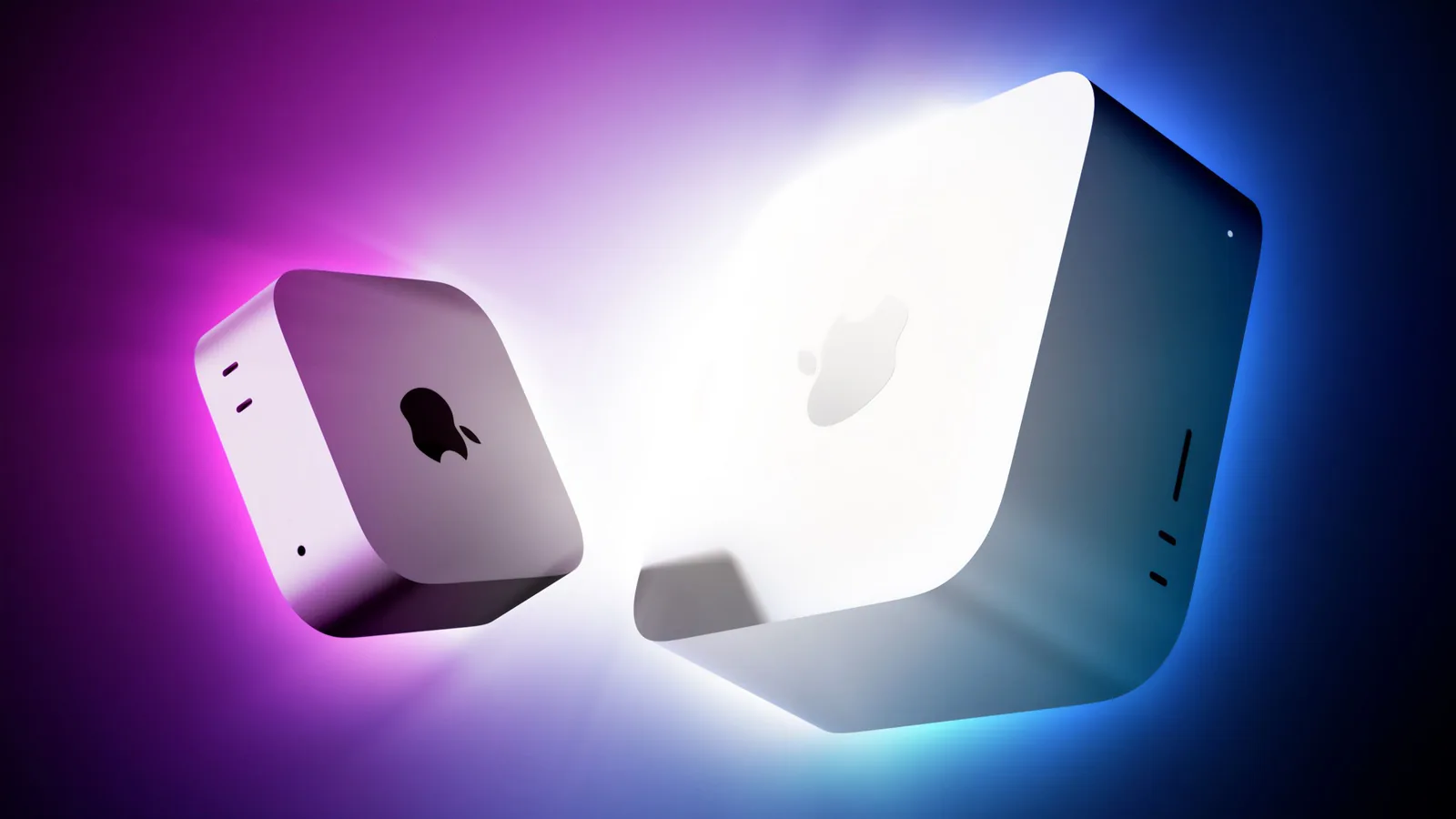 Apple's Mac Mini, Mac Studio Sales Surge Due to AI Demand