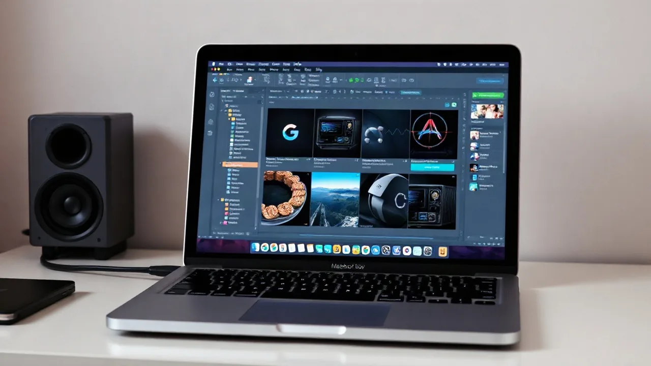 Apple's M6 Chip Powers New MacBook Pro Lineup