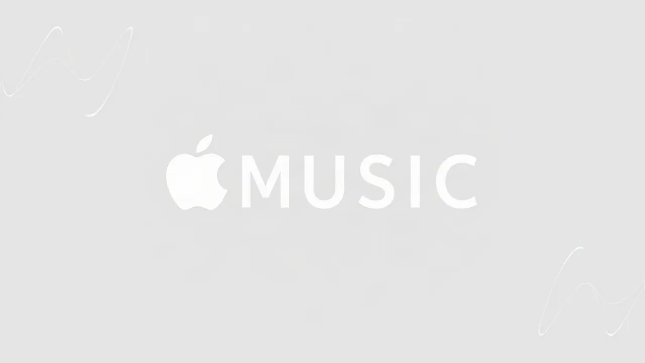 Apple Music Refreshes Brand With New Sound-Inspired Logo