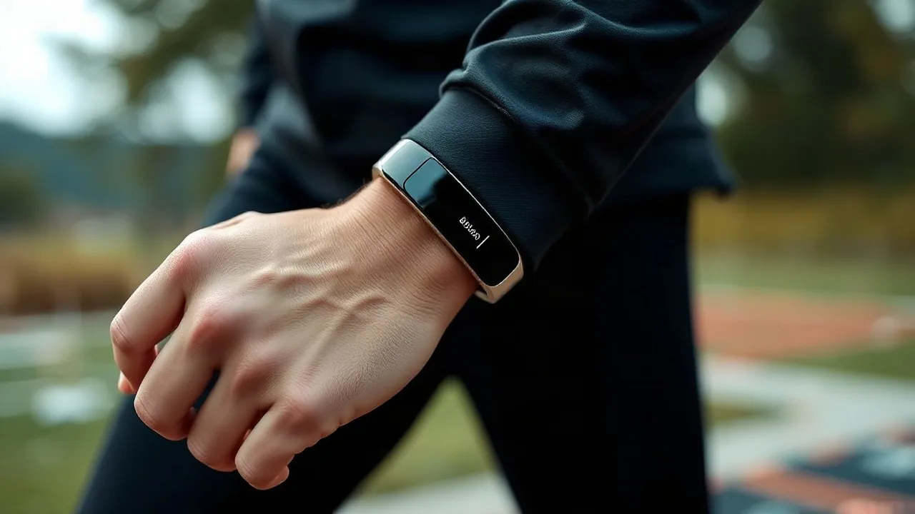 Apple Developing New Screenless Fitness Band to Challenge Whoop