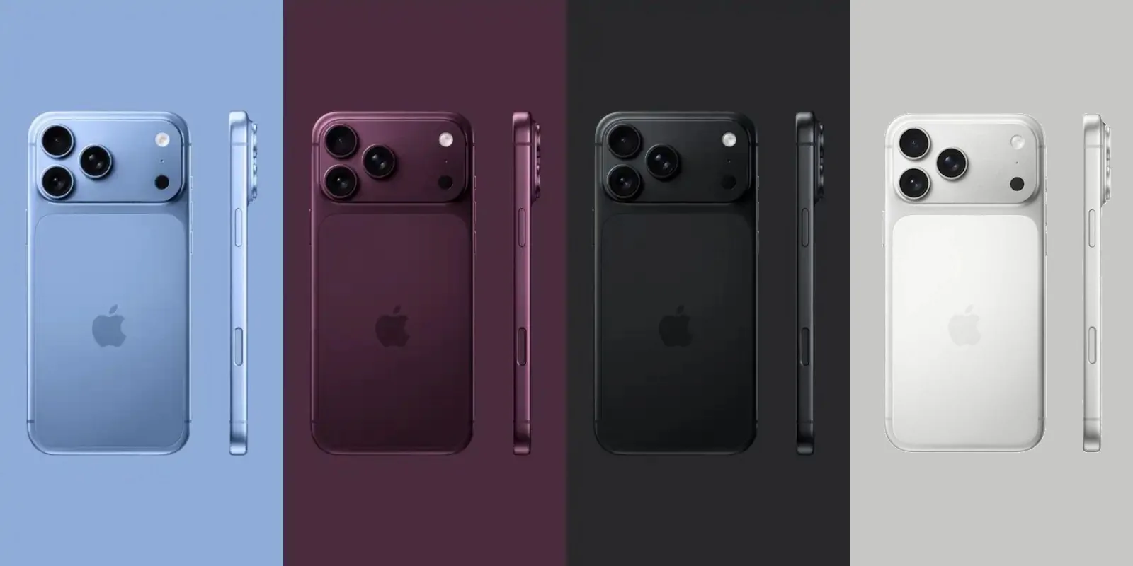 Apple's September 2026 Event: New iPhones, Foldable, and Watch Upgrades Expected