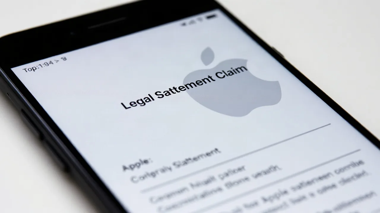 Apple Siri Settlement: Claim Your Share of $250 Million Payout