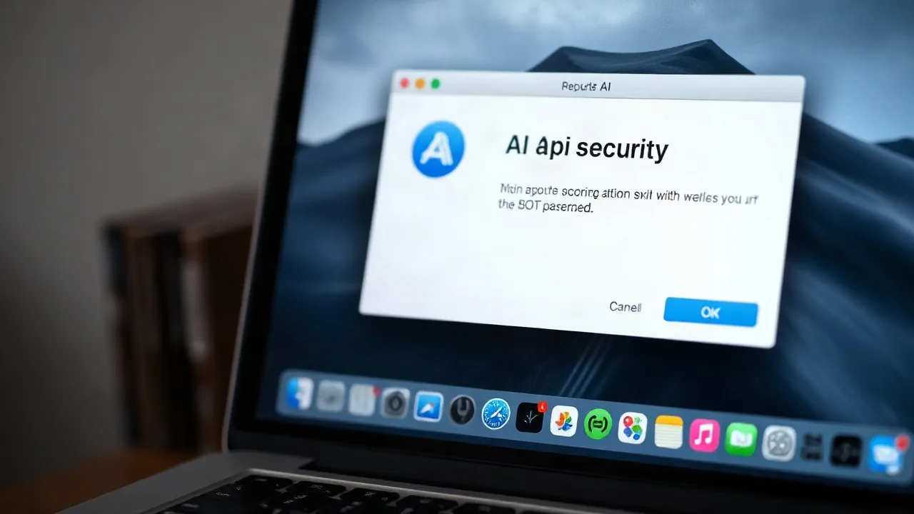 Apple Tightens Mac Full Disk Access to Block AI Data Abuses