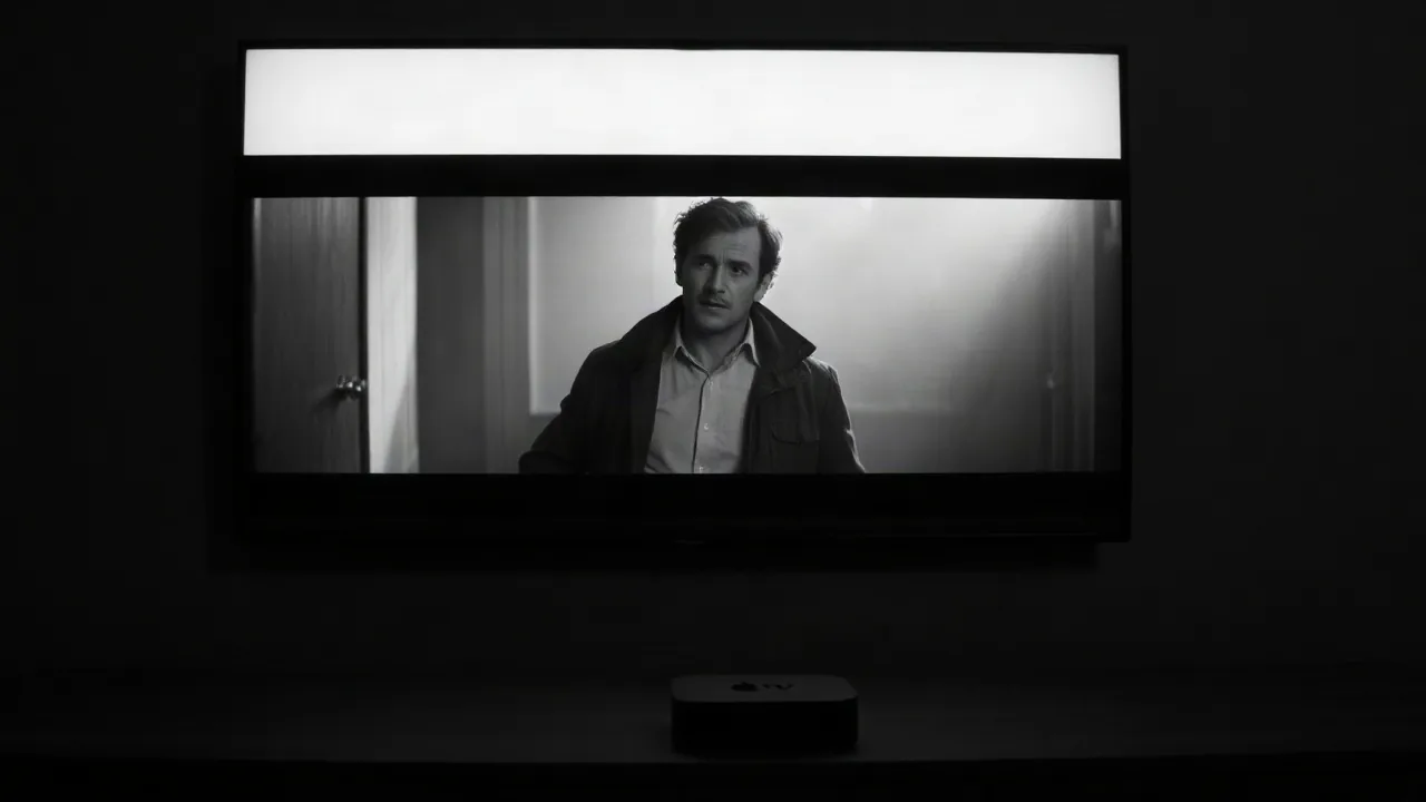 Apple TV+ Adds Free Classic Movies to Streaming Library