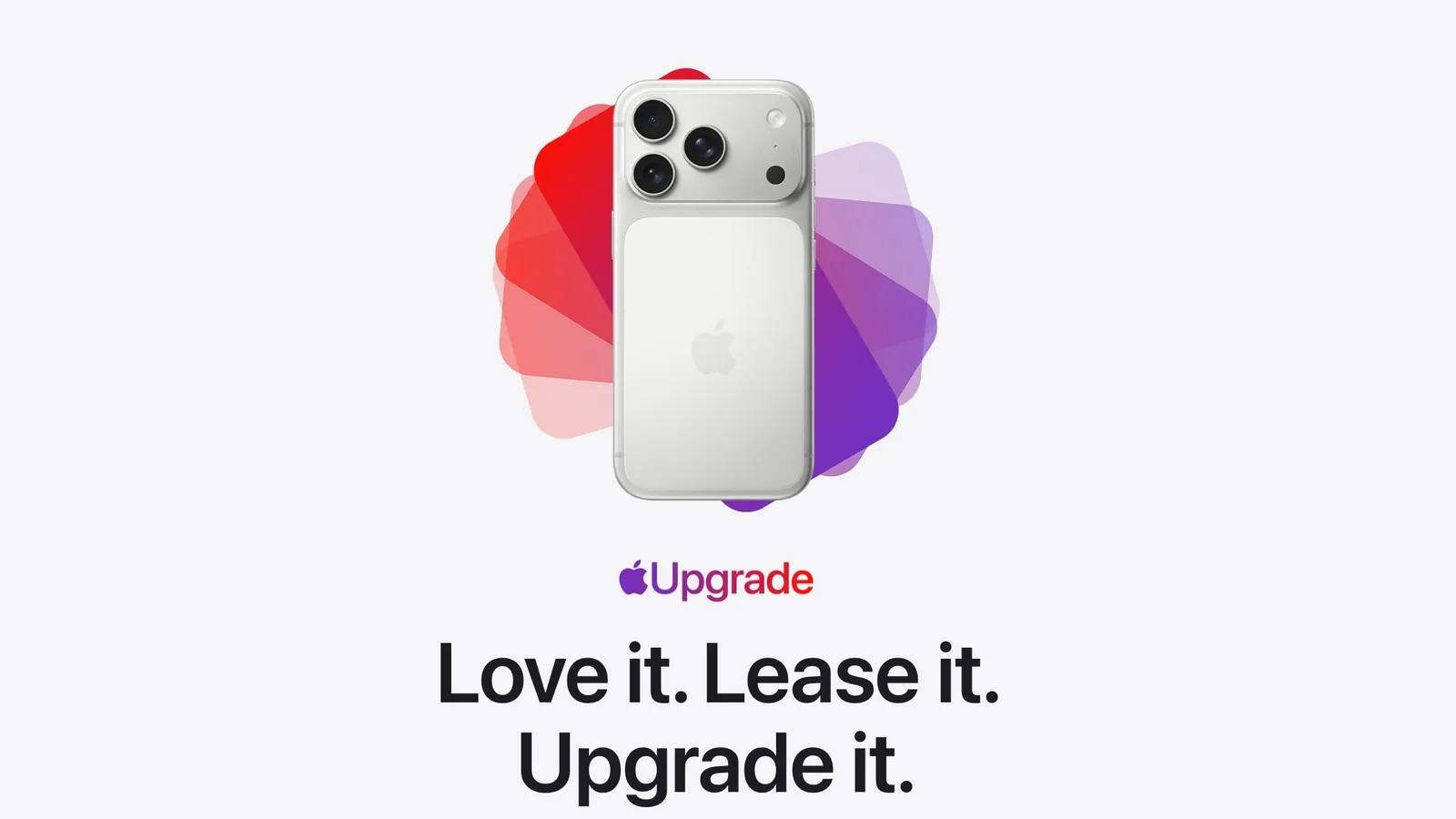 Apple Upgrade: Key Details on New Leasing Program for iPhones, iPads