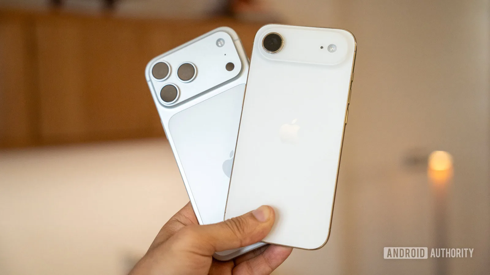 Apple Upgrade Leases Phones, Prompts Samsung, Google to Adapt