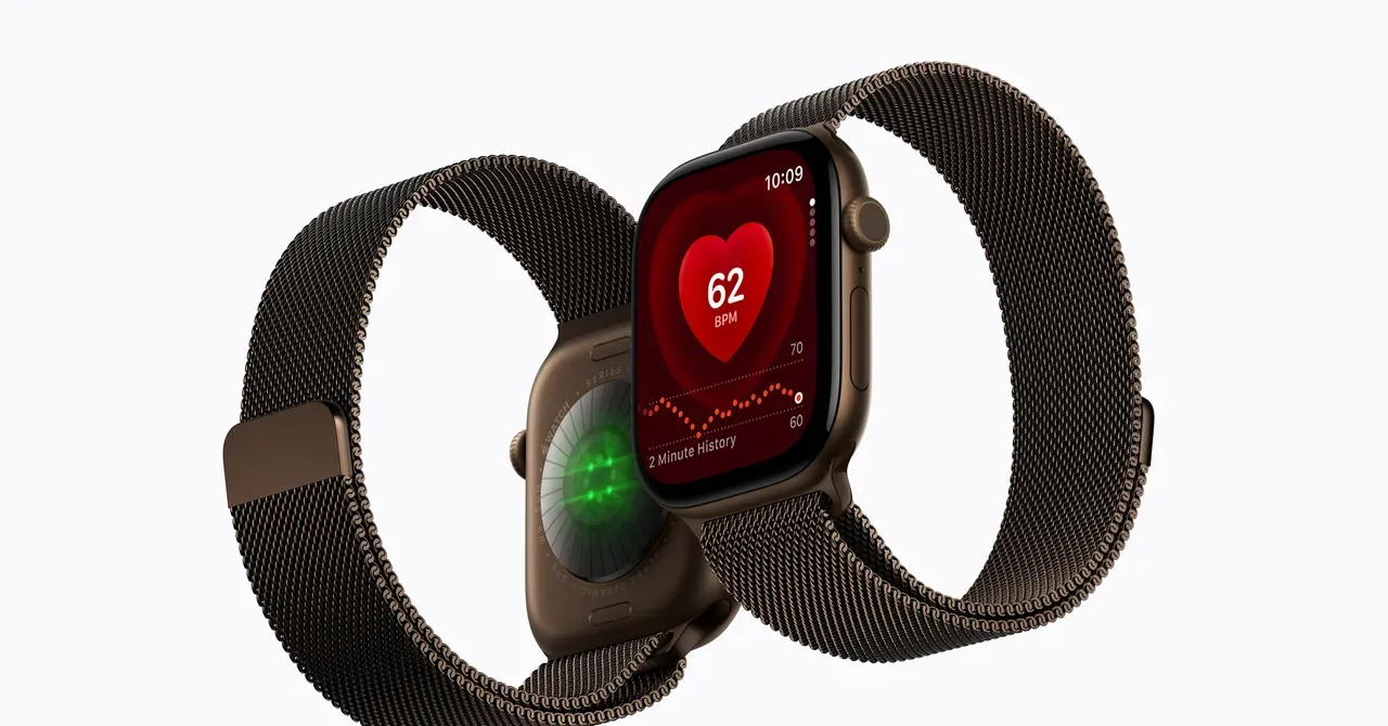 Apple Watch Series 12 Adds Smarter Siri AI Features
