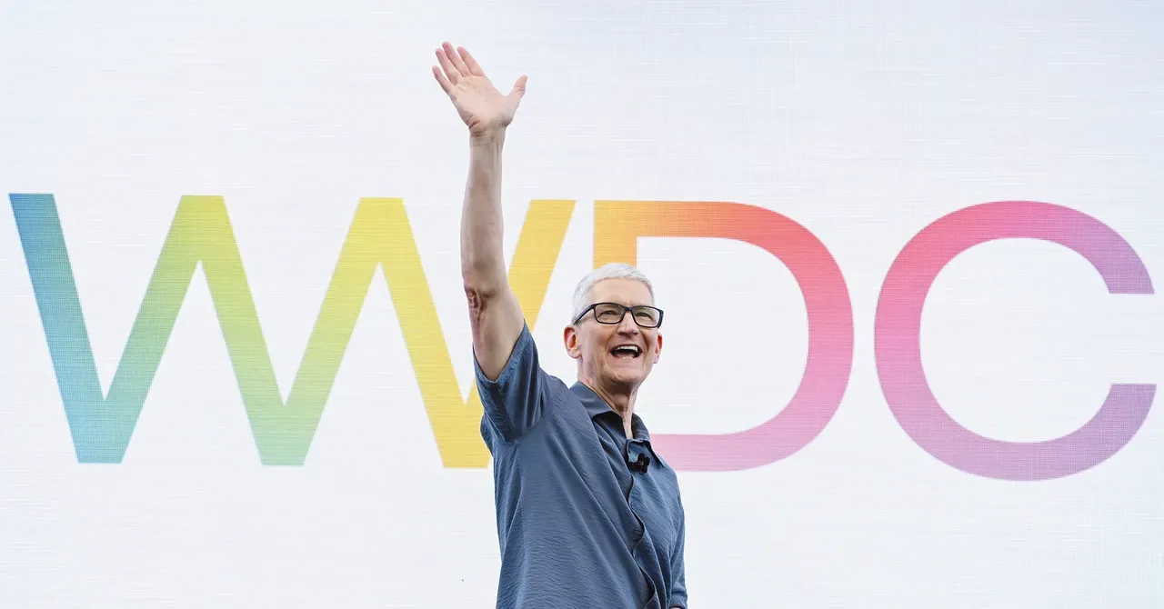Apple WWDC 2026 Keynote: Watch Live & See AI Features