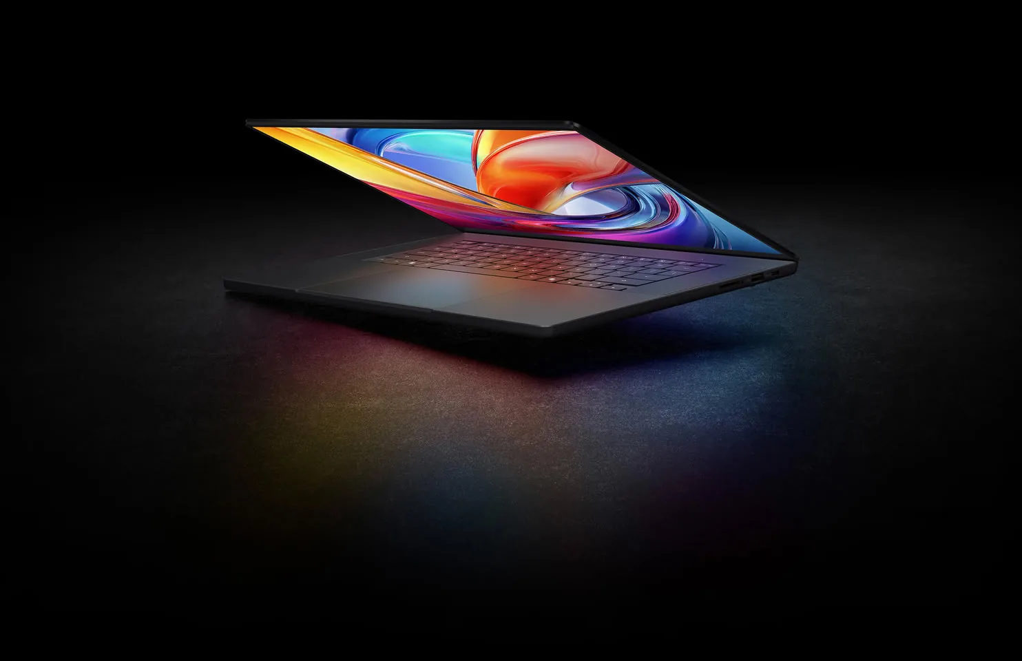 ASUS Unveils ProArt P14 Laptop with NVIDIA RTX Spark for Creators