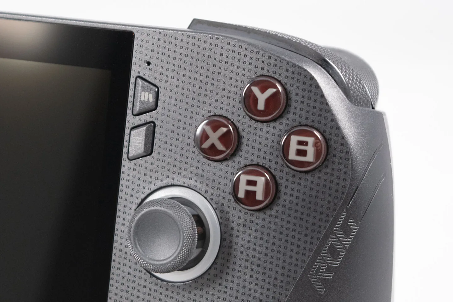 New ASUS ROG Ally Rumored to Feature Xbox Integration