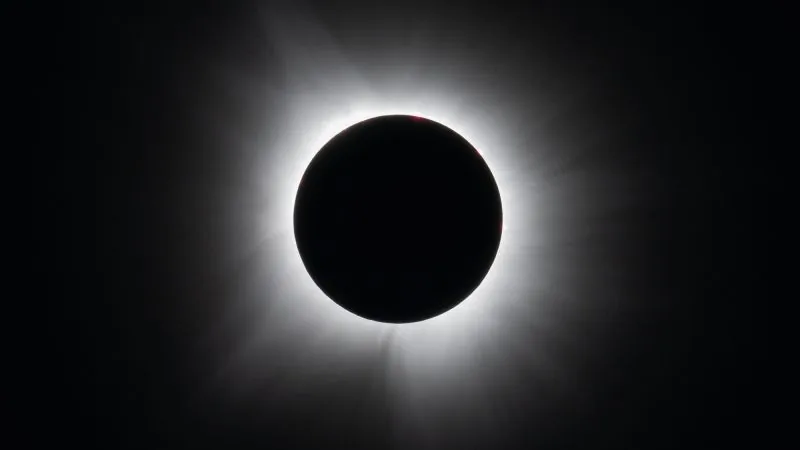 August Solar Eclipse: Path, Viewing Tips, and Scientific Insights