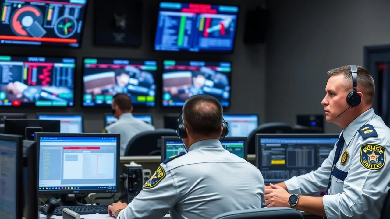Austin Shooting Exposes Critical Cybersecurity Risks in Public Safety