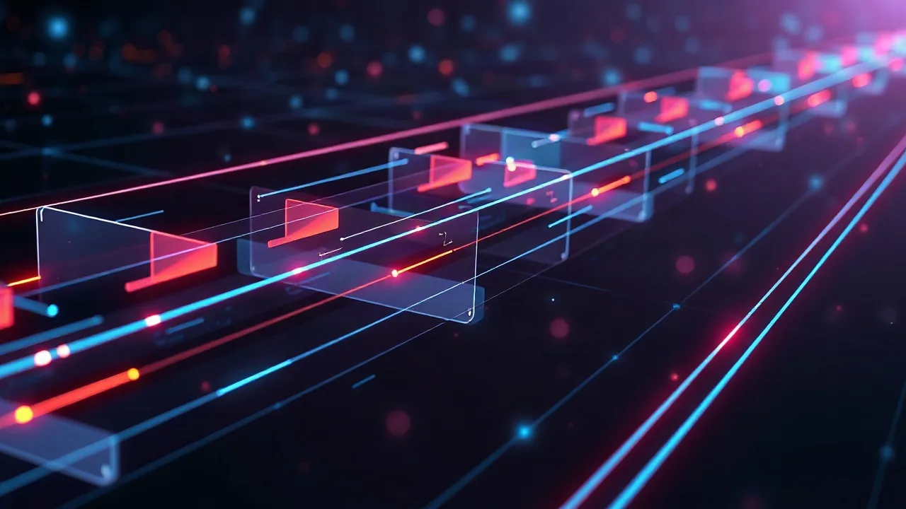 AV2 Video Codec Aims for Early 2027 Web Debut