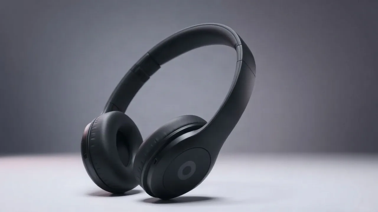 Beats 360 Headphones Launch With Customizable Design, Pre-Orders Open