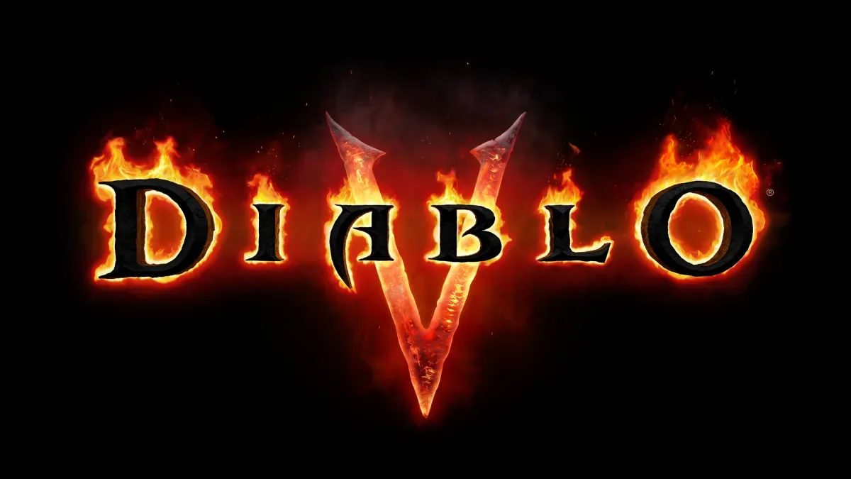 Diablo V Announced by Blizzard for Spring 2029 Release