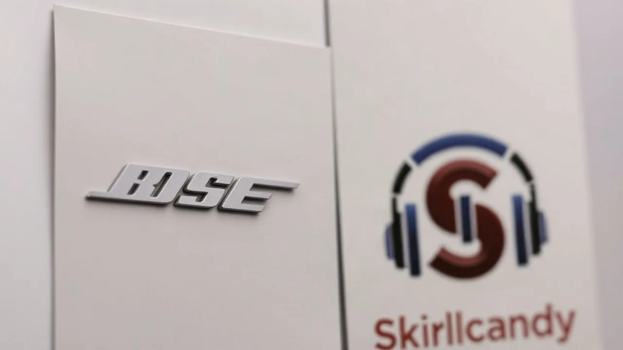 Bose Acquires Skullcandy in $590 Million Audio Market Shake-Up