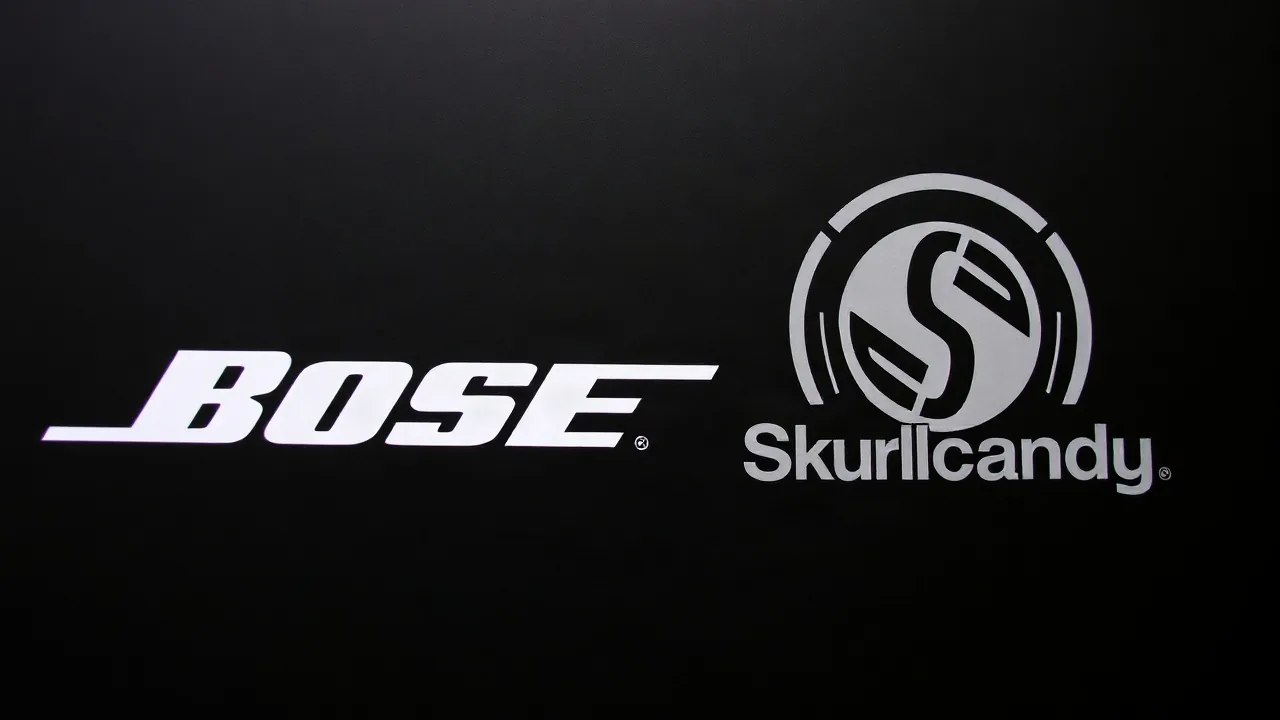 Bose Acquires Skullcandy for $540 Million Expansion