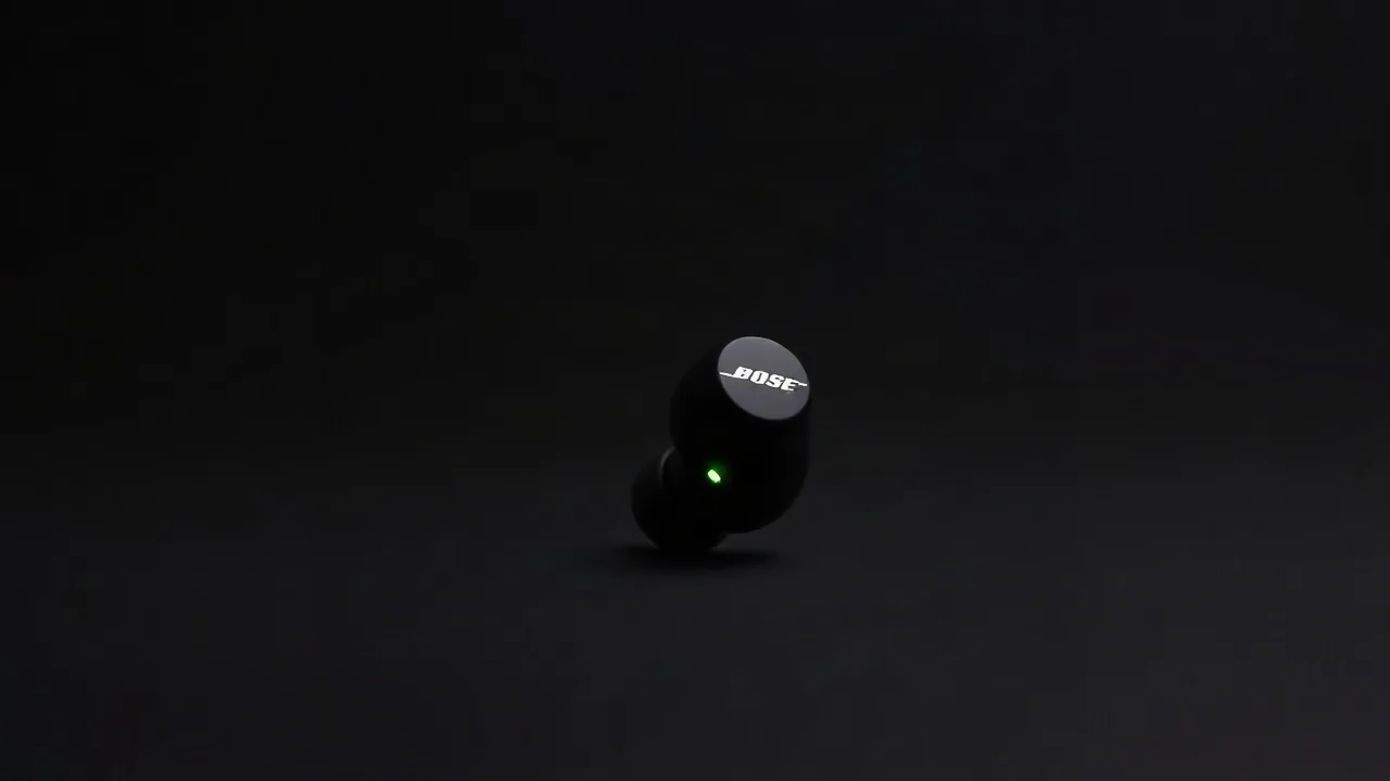 Bose Reintroduces Wired USB-C Earbuds with Active Noise Cancellation for $99