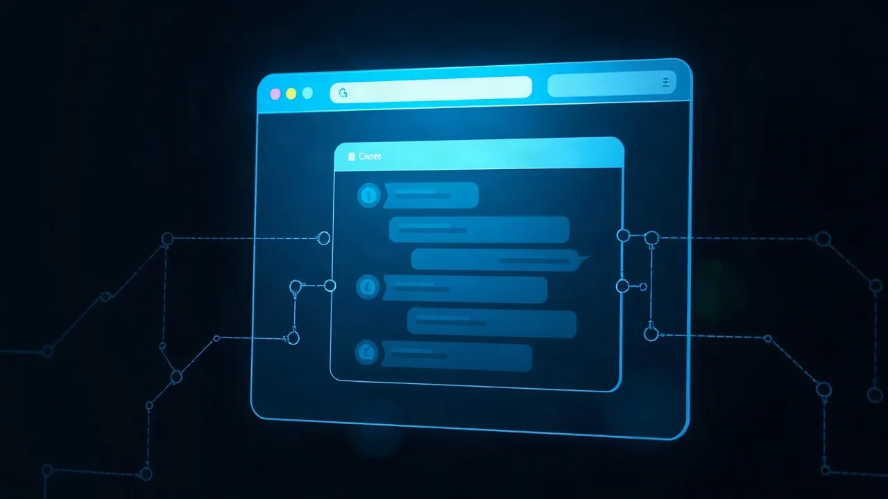 ChatGPT Integrates With Chrome for Tab Access