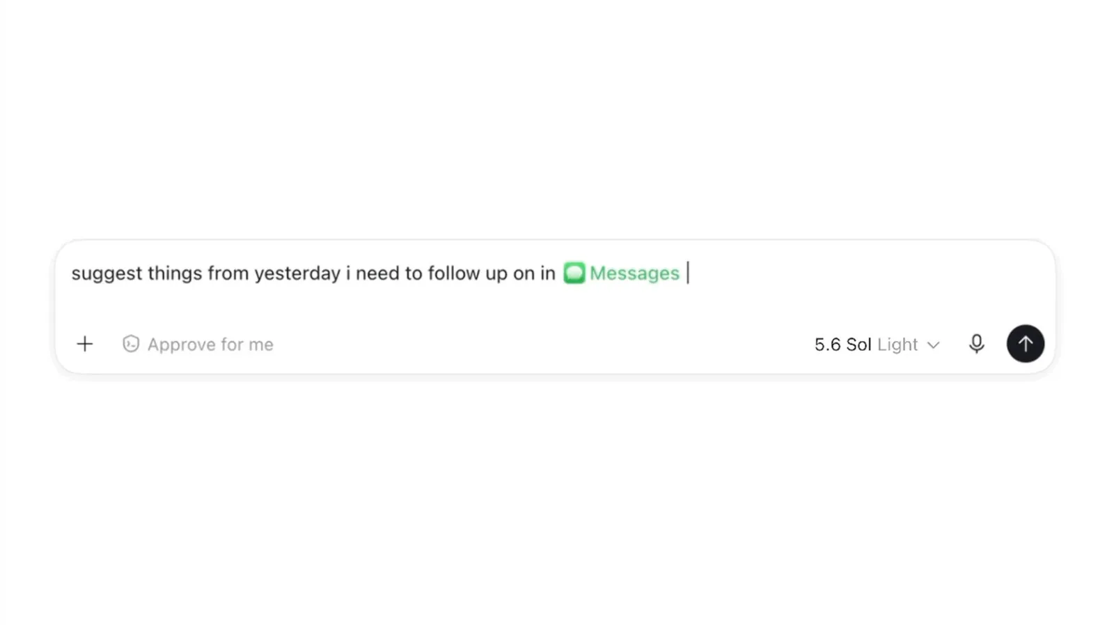 ChatGPT Integrates with Mac Messages for Reading and Replying