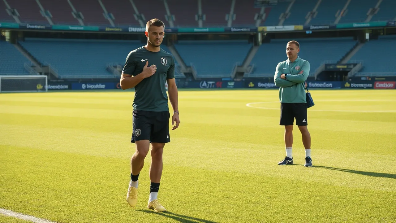 Christian Eriksen's Cardiology Breakthrough and Sports Medicine Recovery
