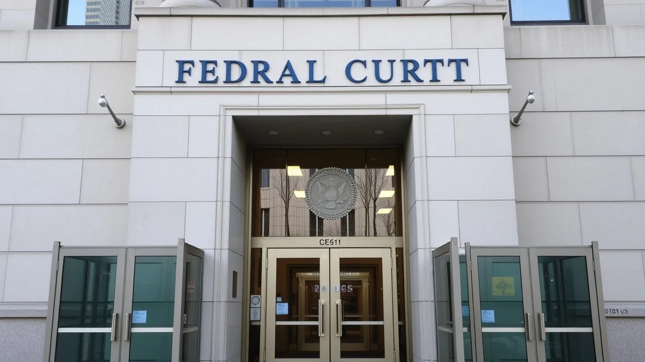 Circuit Justice Security: Clarence Thomas and AI Safeguards