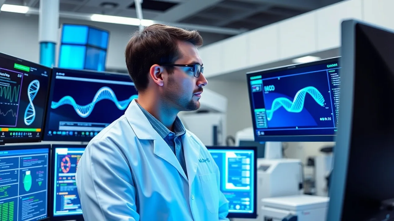 Claude Lemieux's Role in Biotech Innovation and HealthTech